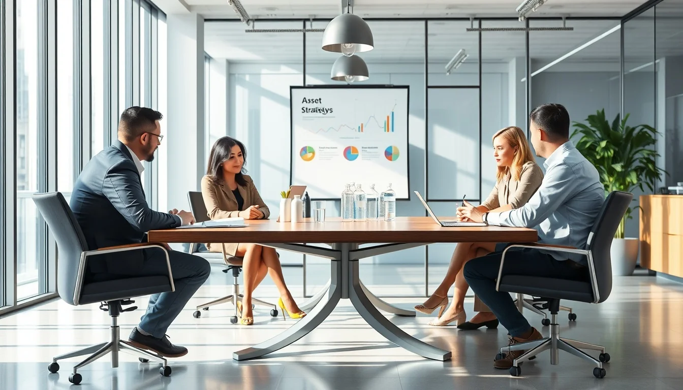 Professional plan visual